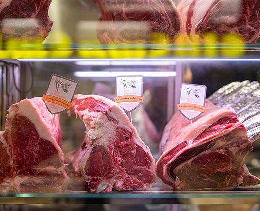 L'arte della macelleria L'arte della macelleria